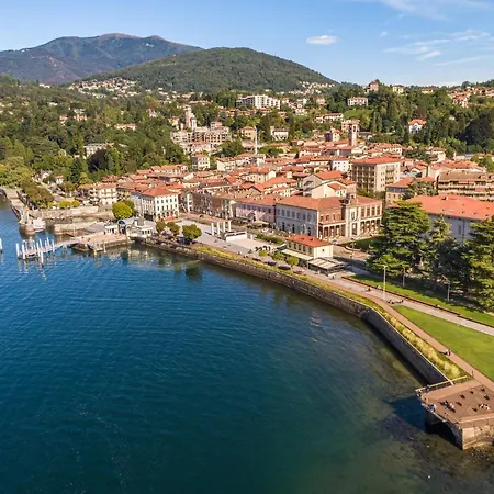Дом отдыха Il Gelsomino Bellavista Besozzo