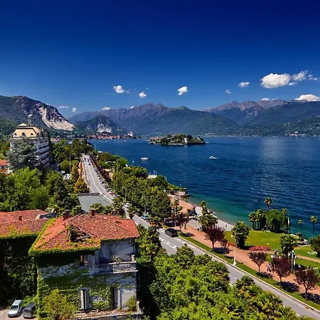 Il Gelsomino Bellavista * Besozzo