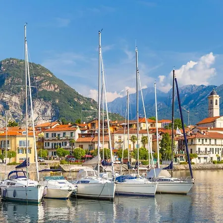 Дом отдыха Il Gelsomino Bellavista Besozzo