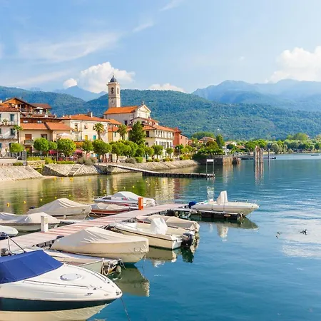 Il Gelsomino Bellavista Дом отдыха *