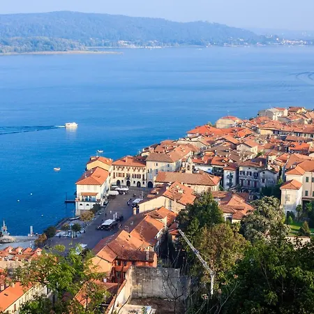 Il Gelsomino Bellavista Besozzo