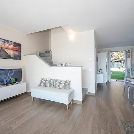Дом отдыха Il Gelsomino Bellavista Besozzo