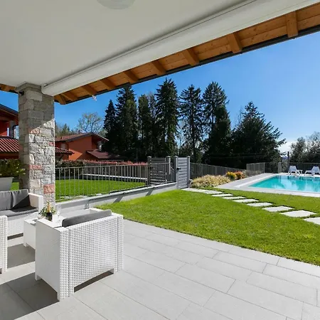 Дом отдыха Il Gelsomino Bellavista