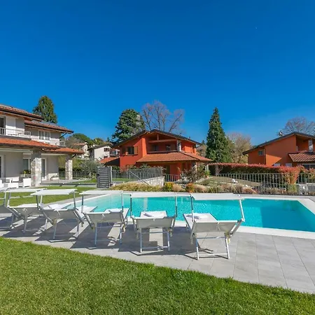 Il Gelsomino Bellavista Besozzo