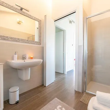 Il Gelsomino Bellavista Дом отдыха Besozzo